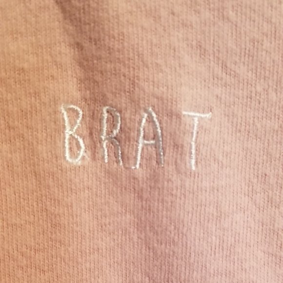 Brat Tshirt - Picture 2 of 2